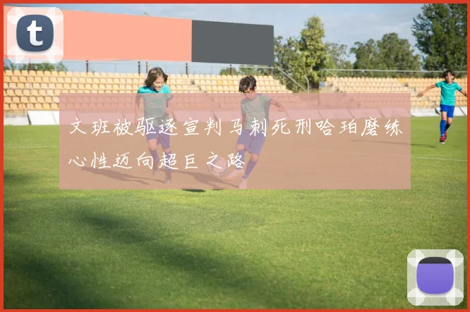 文班被驱逐宣判马刺死刑哈珀磨练心性迈向超巨之路